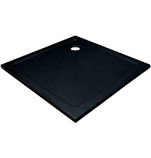 Душевой поддон из искусственного камня Ravak Perseus Pro 90х90 XA037701010BM