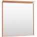 Зеркало Allen Brau Priority 80 1.31015.60 с подсветкой Медь браш