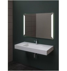 Зеркало Aquanet Сорренто 12085 LED