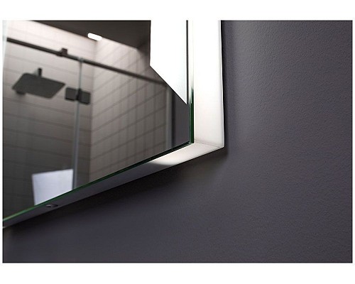 Зеркало Aquanet Сорренто 12085 LED