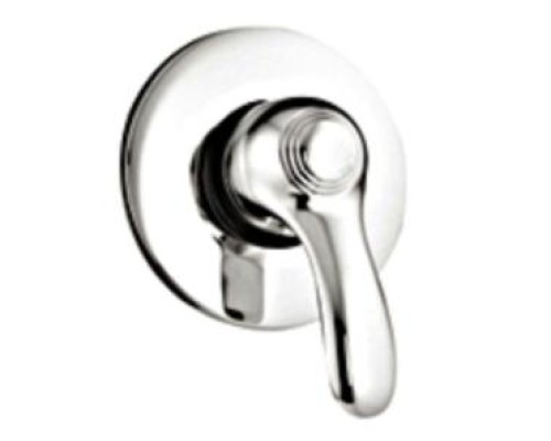 Смеситель для душа Webert Aurora AU880101015