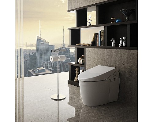 Напольная стойка Toto Neorest YH63SDT1 Хром Напольная стойка Toto Neorest YH63SDT1 Хром