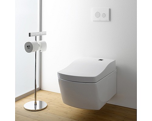 Напольная стойка Toto Neorest YH63SDT1 Хром Напольная стойка Toto Neorest YH63SDT1 Хром
