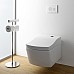 Напольная стойка Toto Neorest YH63SDT1 Хром