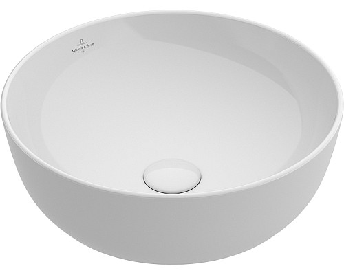 Рукомойник Villeroy & Boch Artis 4179 4301 alpin