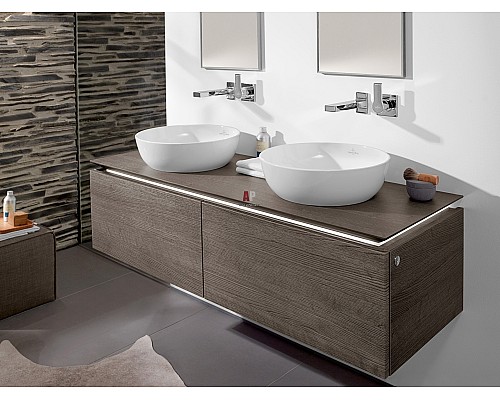 Рукомойник Villeroy & Boch Artis 4179 4301 alpin