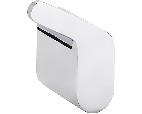 Крючок Bemeta Organic L 157106191L Хром