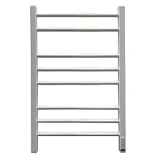 Полотенцесушитель Grois GR-112 40/80 П8 9016 U