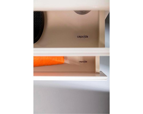 Тумба под раковину Armadi Art 100 CAPOLDA 849-100-W