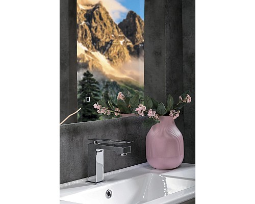 Тумба под раковину Armadi Art 100 CAPOLDA 849-100-W