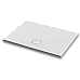 Акриловый душевой поддон Riho 412 90x90 белый + сифон DC220050000000S