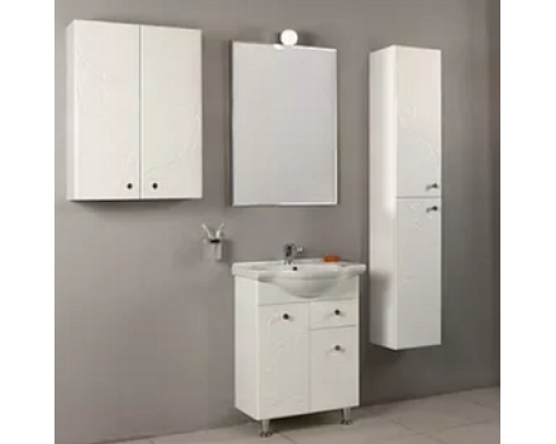 Зеркало Лиана 60 Aquaton