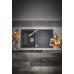 Кухонная мойка Grohe K400 86 Черный гранит