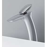 Смеситель для раковины AM.PM Spirit 2.0 F70A92000 280 мм