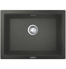 Кухонная мойка Grohe K700 61 Серый гранит