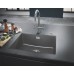 Кухонная мойка Grohe K700 61 Серый гранит