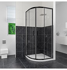 Душевой уголок RGW CL-54B 90х90 