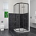 Душевой уголок RGW CL-54B 90х90