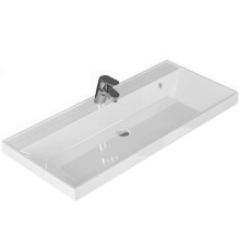 Раковина СанТа Classic 100м Белая