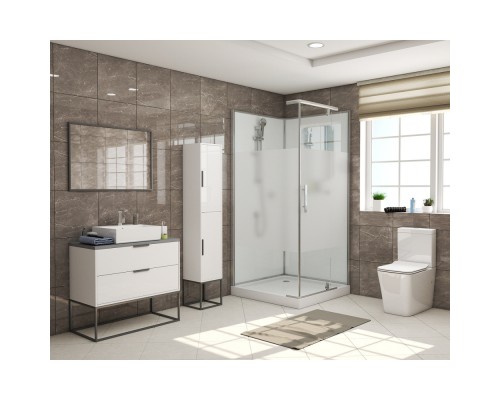 Душевая кабина Grossman GR170QL 100x100