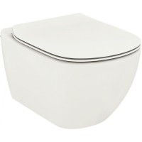 Унитаз Ideal Standard Tesi T0079V1 подвесной без сиденья