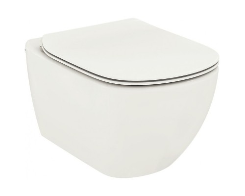 Унитаз Ideal Standard Tesi T0079V1 подвесной без сиденья