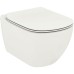 Унитаз Ideal Standard Tesi T0079V1 подвесной без сиденья