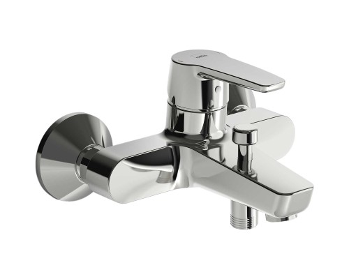 Смеситель для ванны Oras Saga 3940Y Хром