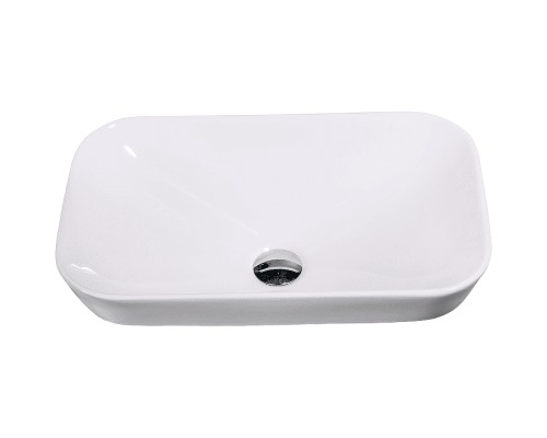 Комплект мебели для ванной Black&White Universe U907.800-1 80 907U800-1 подвесной White matt Lauren gold