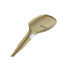 Душевая лейка Hansgrohe бронза
