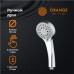 Ручной душ Orange O-Shower Хром