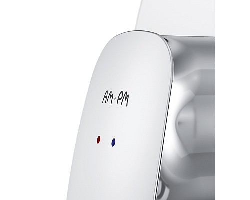 Встраиваемый смеситель AM.PM Spirit 2.1 F71A75000 170 мм