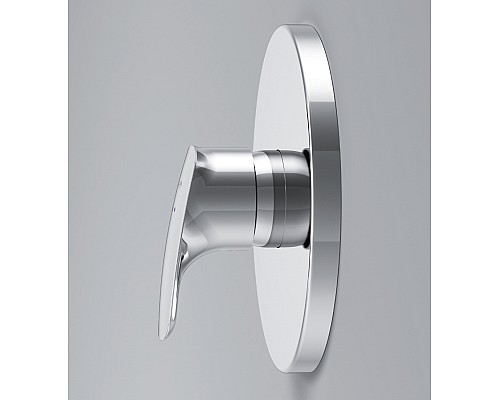 Встраиваемый смеситель AM.PM Spirit 2.1 F71A75000 170 мм