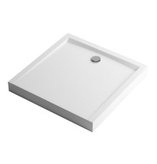 Поддон Excellent Forma Compact 80x80 белый