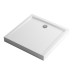 Поддон Excellent Forma Compact 80x80 белый
