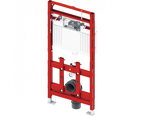 Застенный модуль TECE lux 200 9600200