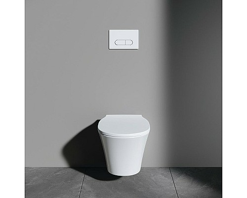 Унитаз Ideal Standard Connect Air E005401 подвесной без сиденья