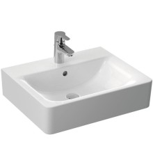Раковина Ideal Standard Connect Cube 55 Euro White