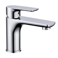 Смеситель для раковины Grocenberg GB2009 Хром