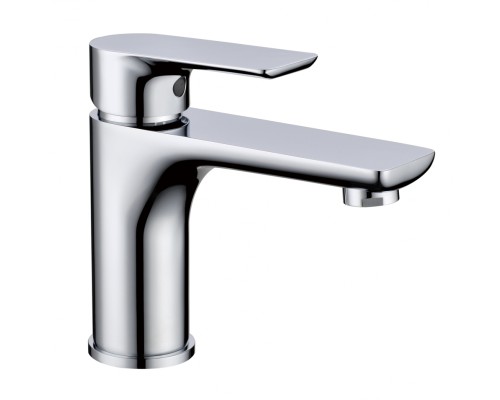 Смеситель для раковины Grocenberg GB2009 Хром