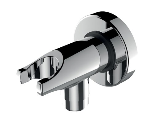 Душевой гарнитур Bossini Apice CE3002C.030 Хром