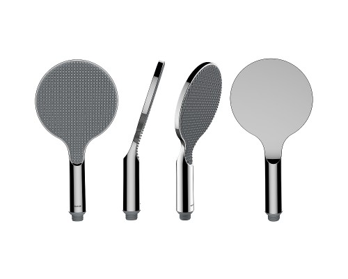 Душевой гарнитур Bossini Apice CE3002C.030 Хром