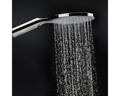 Душевой гарнитур Bossini Apice CE3002C.030 Хром
