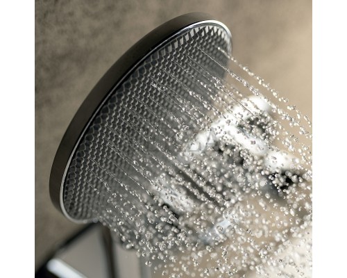 Душевой гарнитур Bossini Apice CE3002C.030 Хром