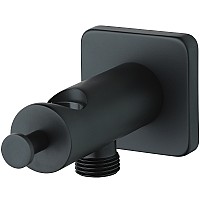 Шланговое подключение Lemark LM3785BL Черное