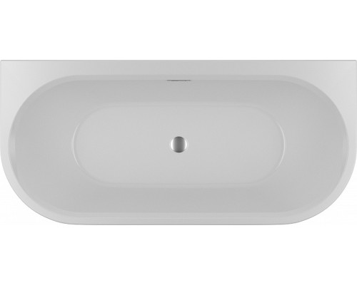 Прямоугольная ванна Riho Desire Wall Mounted 184x84 BD0700500000000
