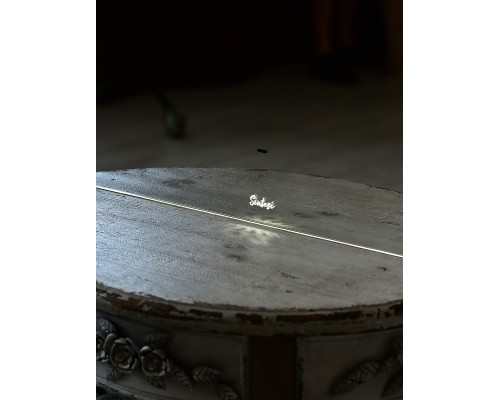 Зеркало Sintesi Salerno 100 SIN-SPEC-SALERNO-100 с подсветкой с подогревом с бесконтактным выключателем