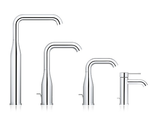 Смеситель Grohe для раковины 23589001