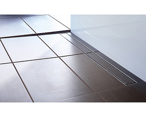 Основа для плитки TECE plate I 600870 Основа для плитки TECE plate I 600870