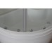 Душевой уголок Royal Bath BK 120х80 с поддоном Белый